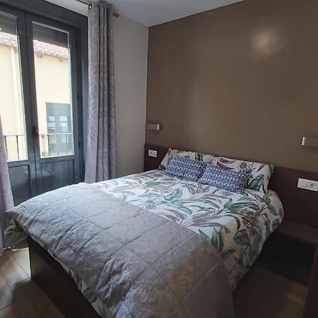 Hostal Corazón de Madrid Exterior foto