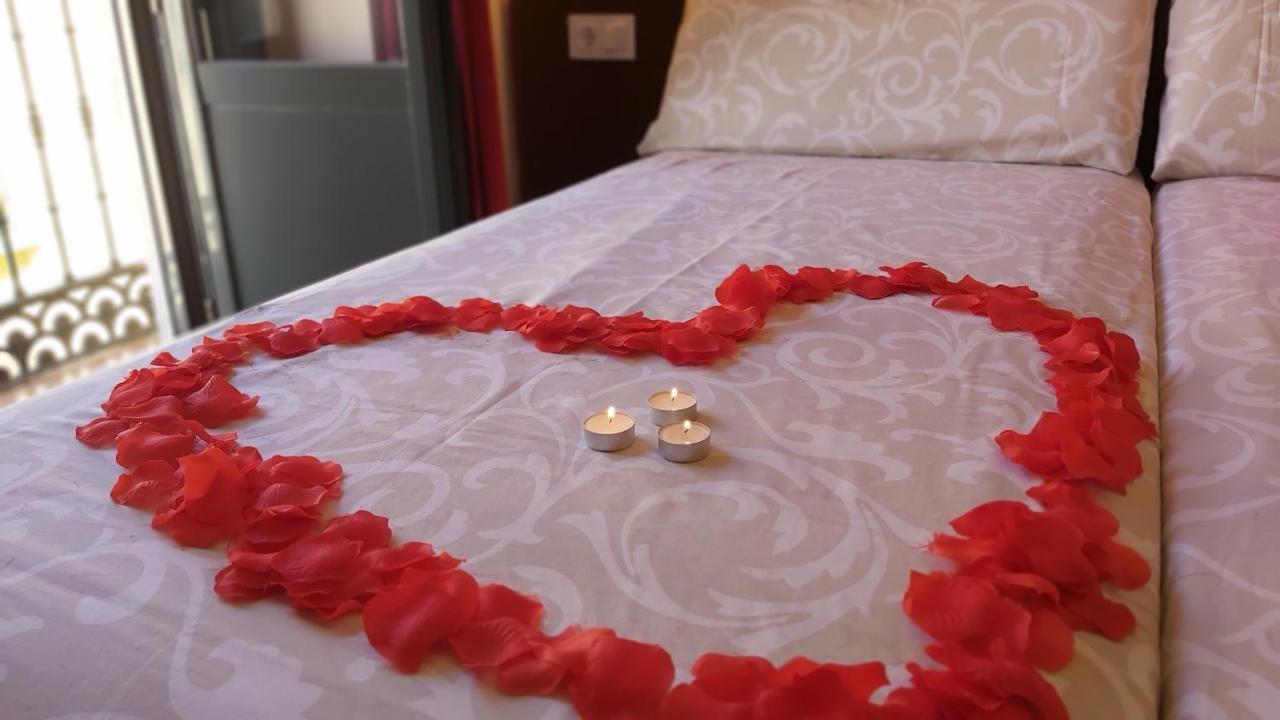 Hostal Corazón de Madrid Exterior foto