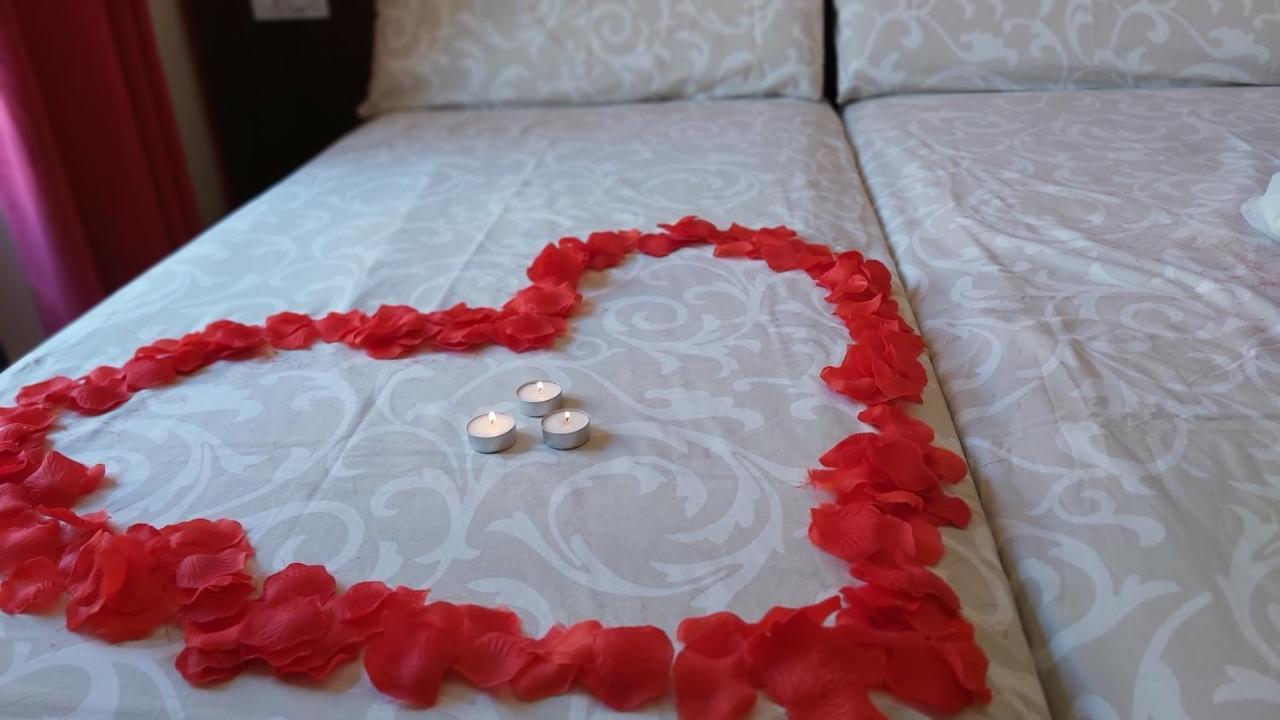 Hostal Corazón de Madrid Exterior foto