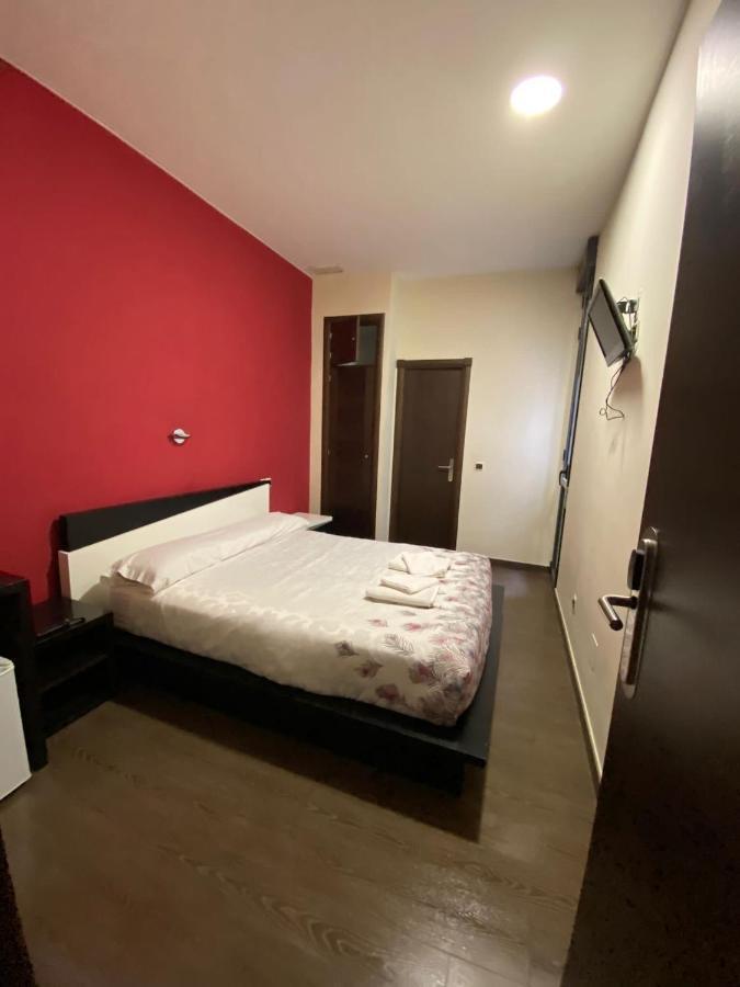 Hostal Corazón de Madrid Exterior foto