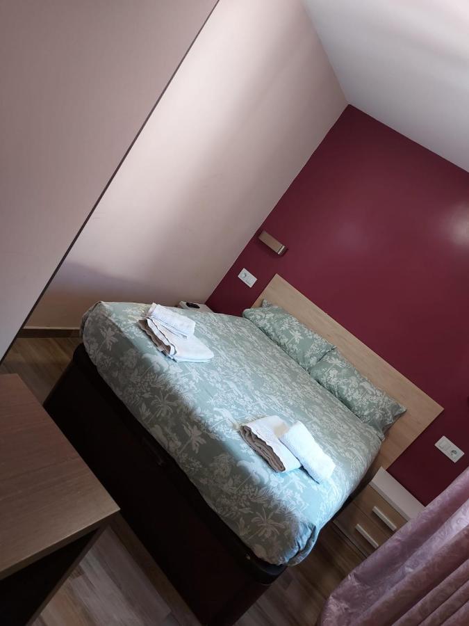 Hostal Corazón de Madrid Exterior foto