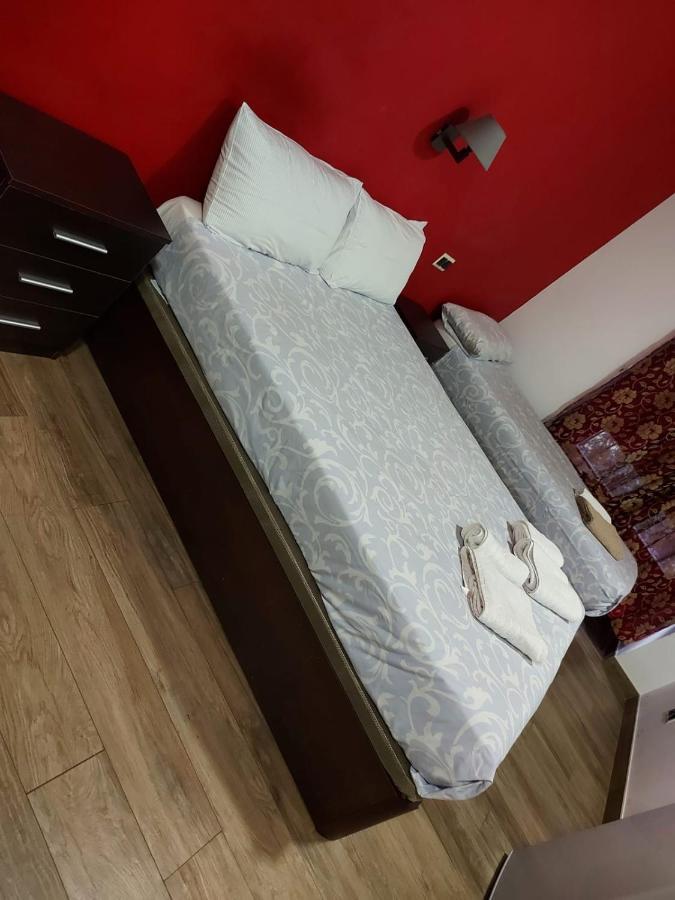 Hostal Corazón de Madrid Exterior foto